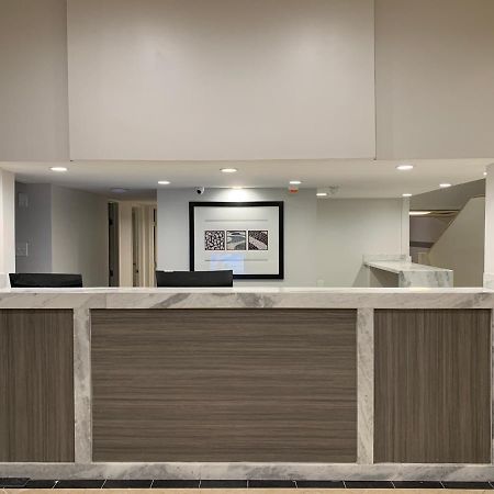 The Hotel Ориндж Екстериор снимка